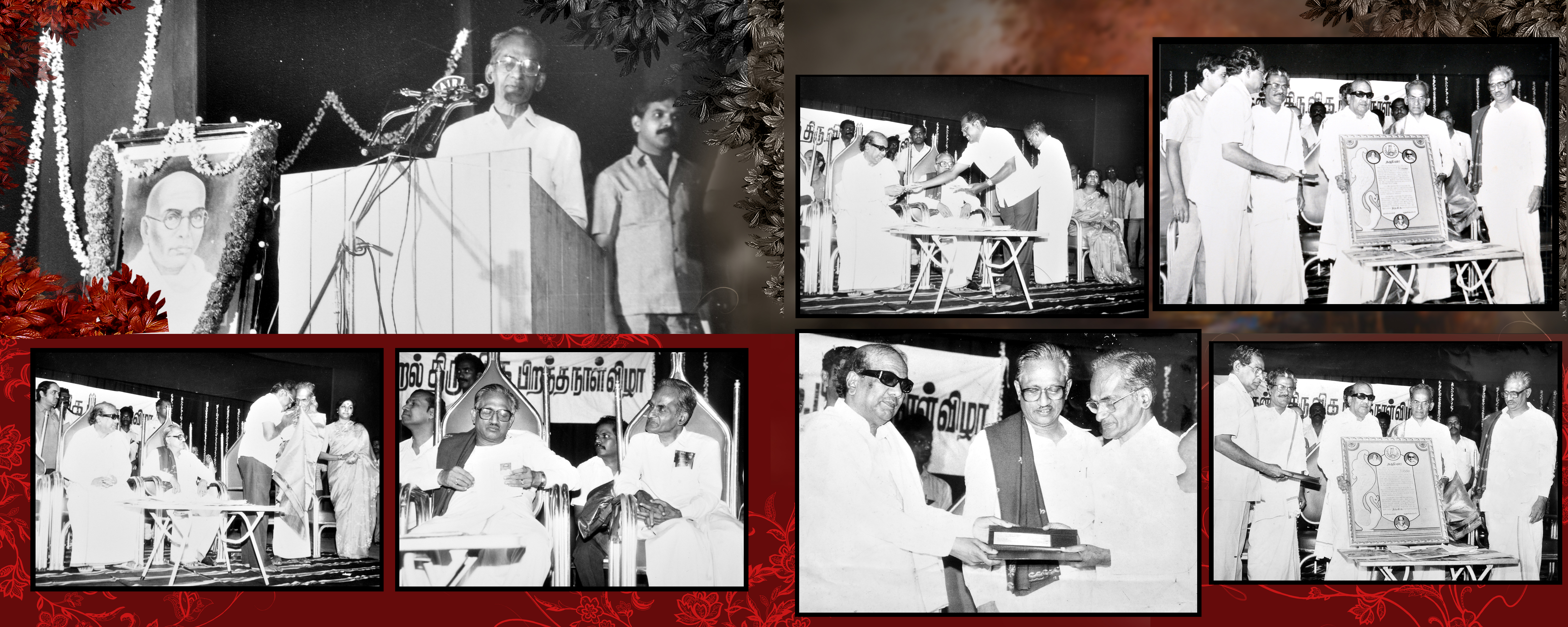 திரு.வி.க. விருது